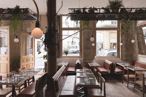 Our Favorite Paris Restaurants By Neighborhood: Le Marais – Devour Tours