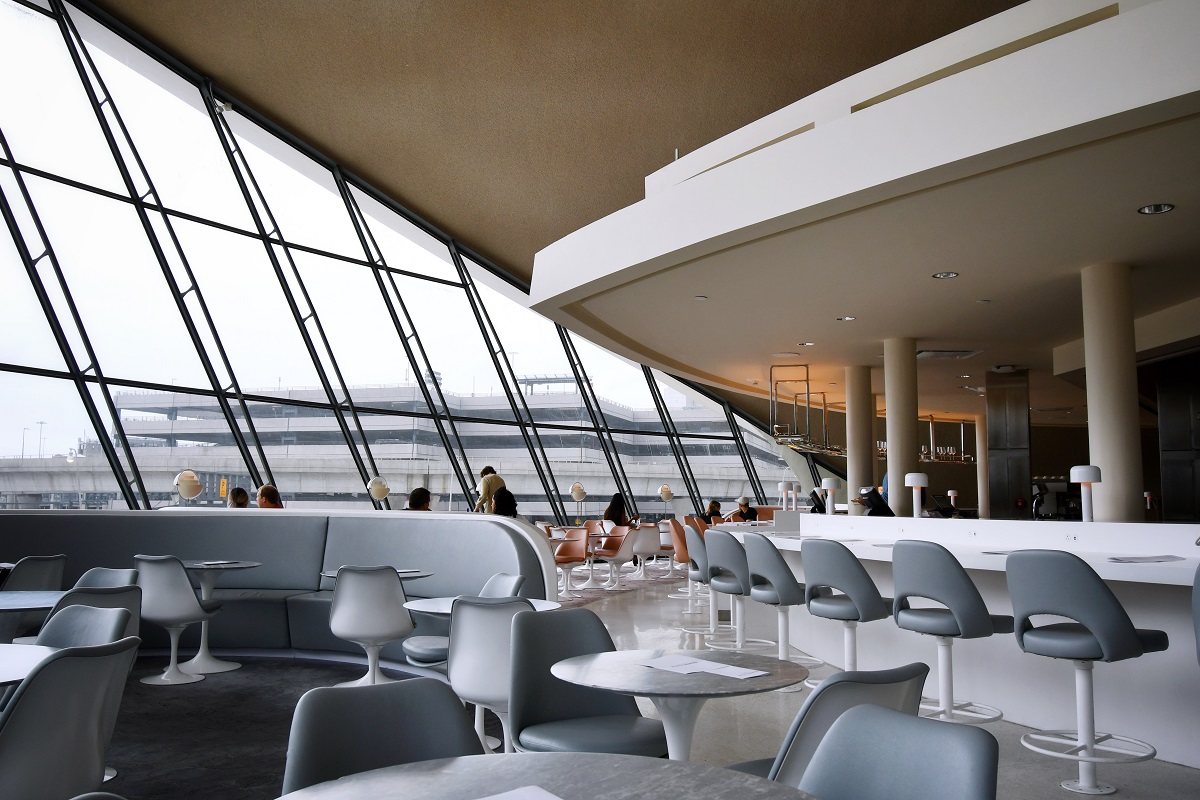 The Best Restaurants In Jfk Airport By Terminal Devour Tours