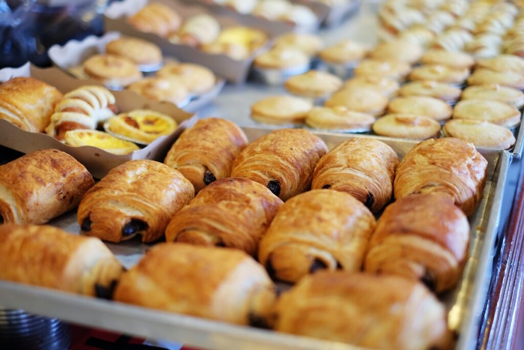 The Best Croissants in NYC From Classic to Creative Devour Tours