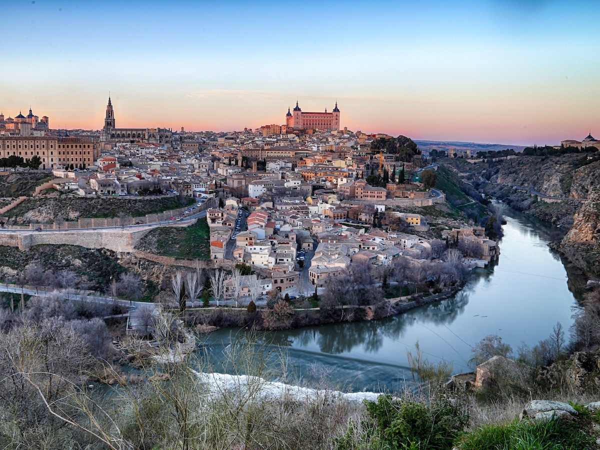 Toledo Day Trip from Madrid Top Things to See Do Buy Eat