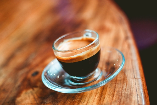 First things first when it comes to ordering coffee in Italian: when in doubt, go with espresso.