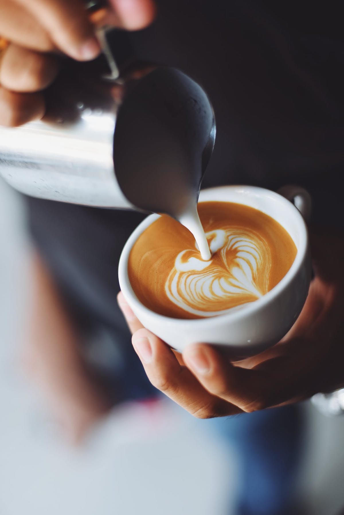 Coffee vs Espresso vs Latte vs Cappuccino: Ultimate Guide