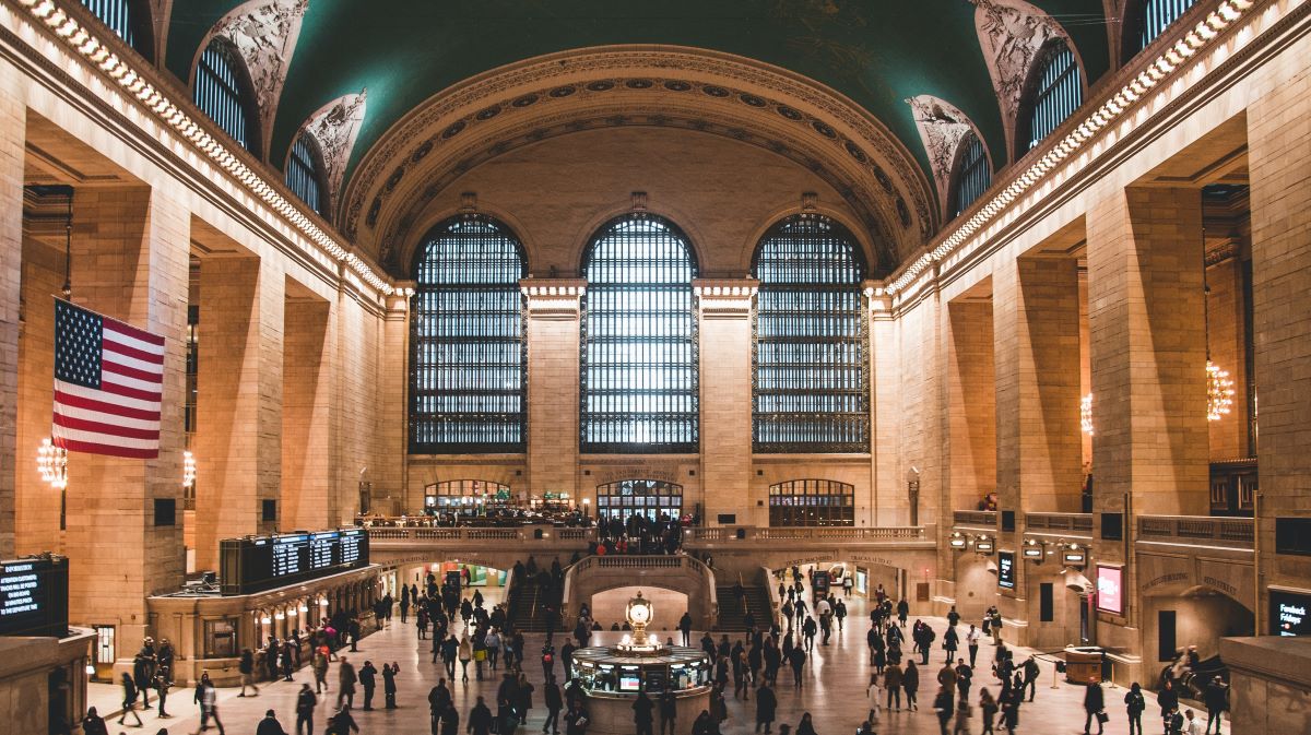 Complete Guide to Restaurants In Grand Central Station – Devour Tours