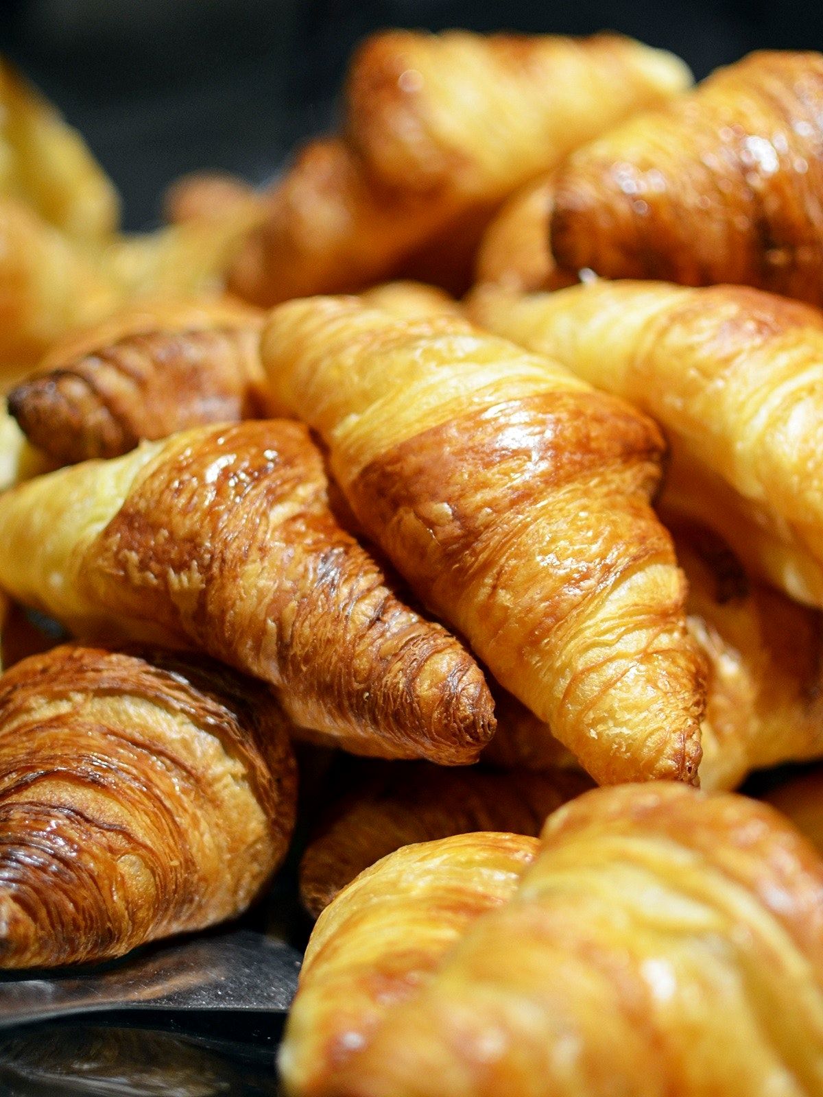 cornetti street food in naples