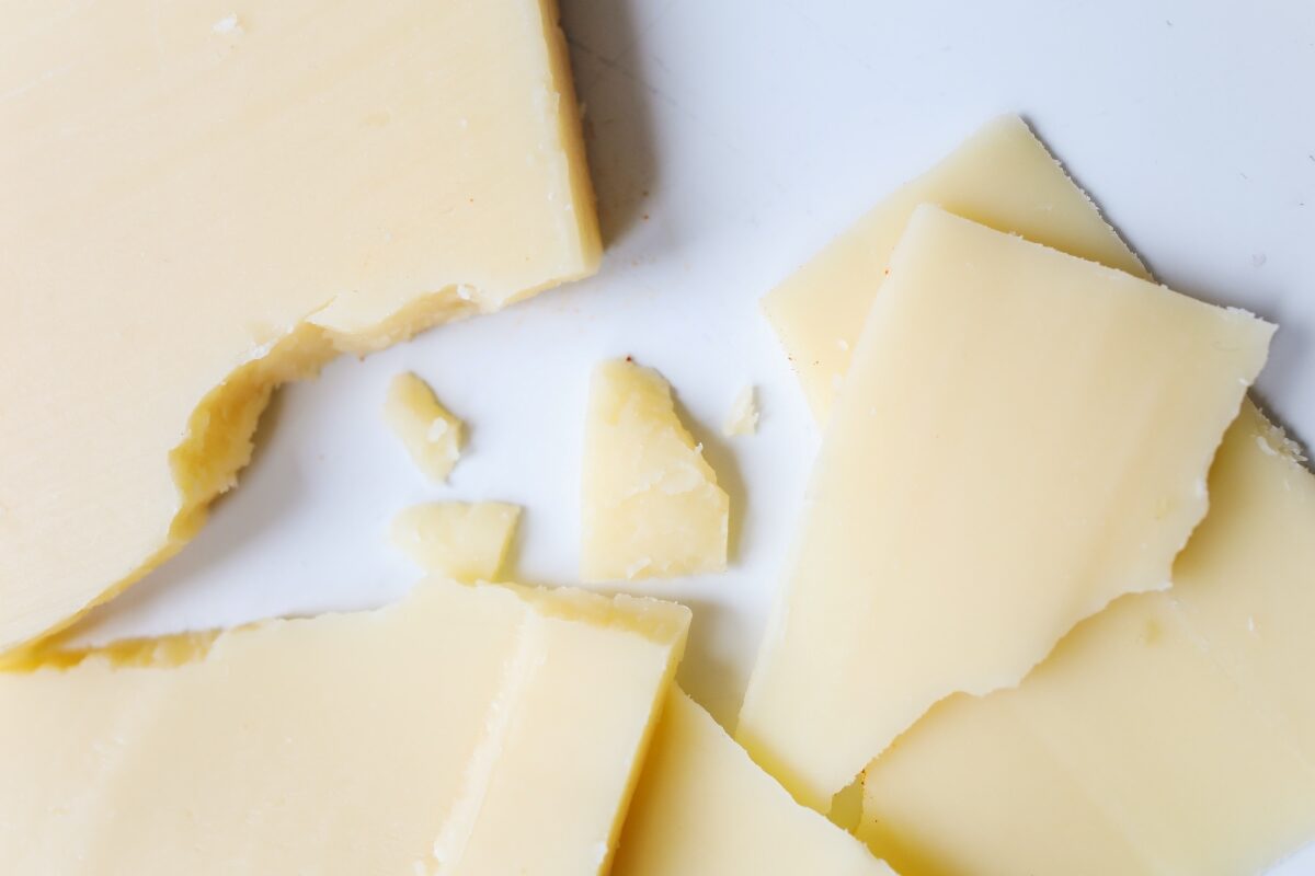 close up photo of cheese