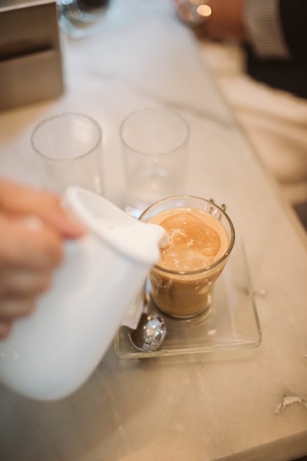 Not sure what to drink in Paris? Starting out with coffee is always a good idea.