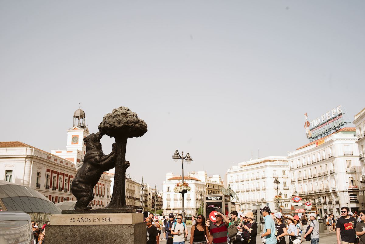 Top Things You Have To Do In Madrid