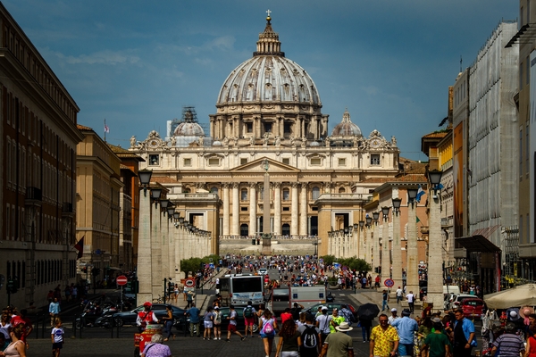 Responsible travel in Rome is more important than ever with the tourism boom.