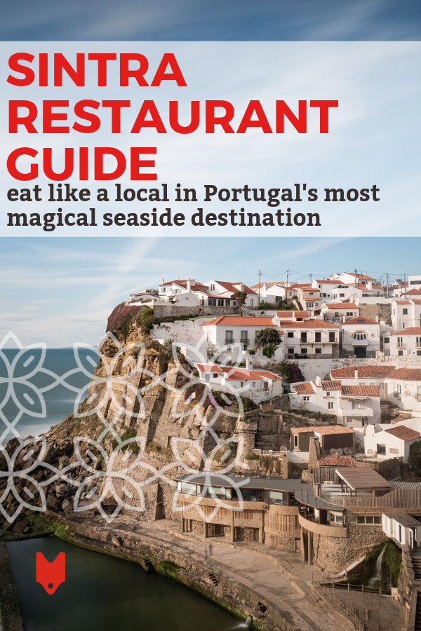 Ready to devour all the best food in one of Portugal's prettiest destinations? Here are some of our favorite picks for restaurants in Sintra.