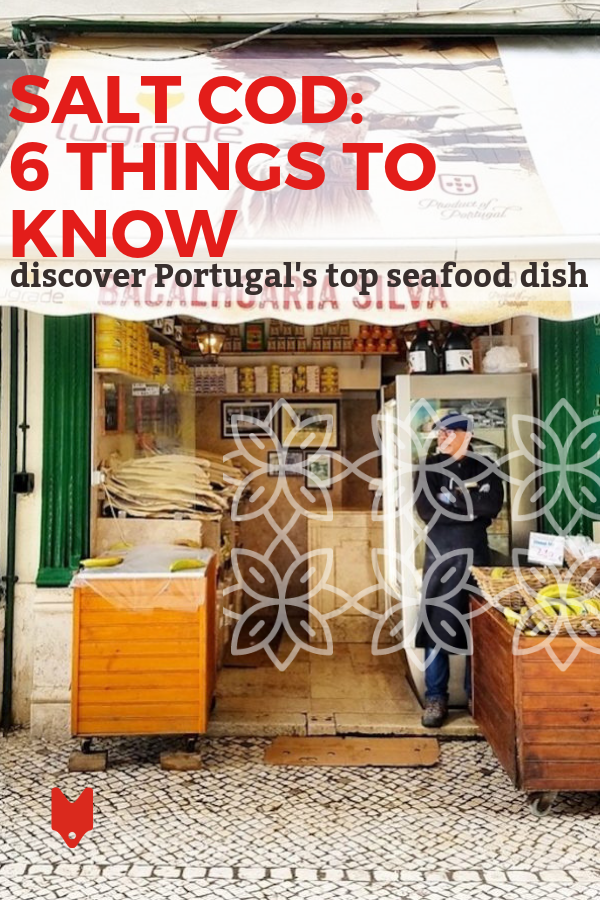 Salt cod is ubiquitous in Portugal. Go behind the bite with us and discover why bacalhau is such an integral staple of local cuisine!