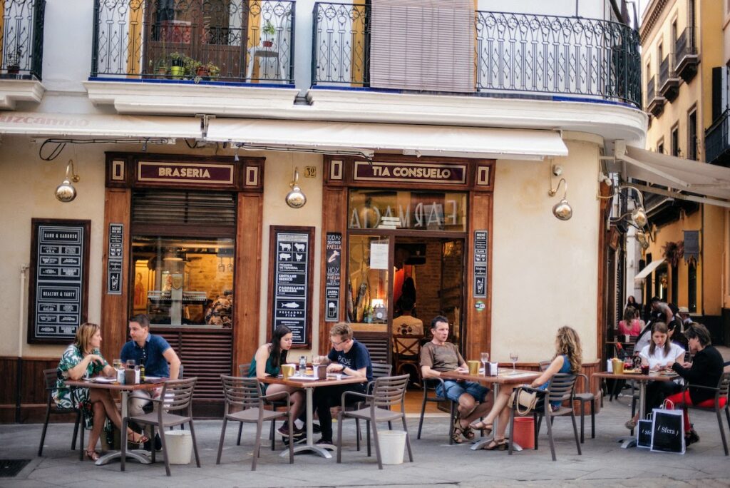 20 MustTry Typical Foods in Seville Devour Tours