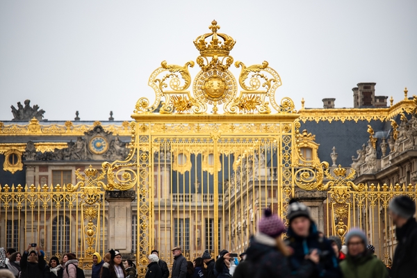 Skip the line at Paris' most regal residence by seeing a concert or the opera at Versailles.