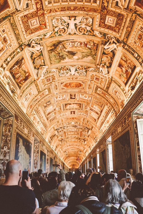 Skip the lines in Rome by booking a night visit to some of the most famous attractions.