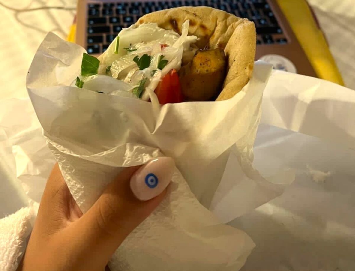 souvlaki