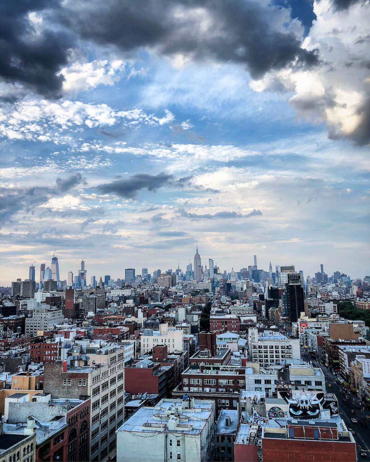 The best views in NYC