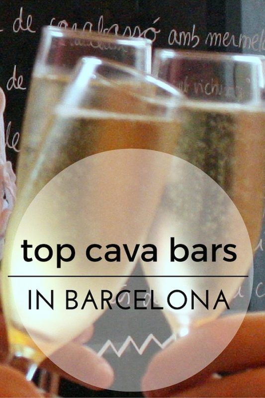 Top Cava Bars in Barcelona That Wine Lovers Shouldn’t Miss – Devour Tours