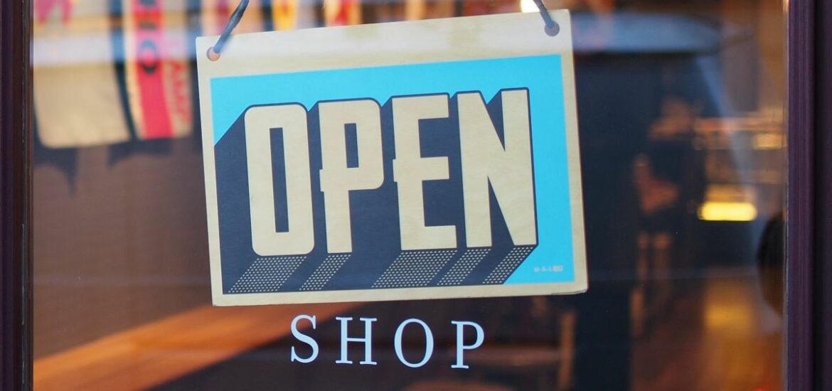 open-sign-store-front