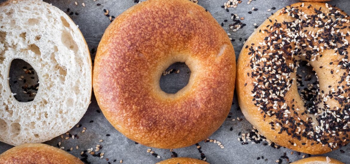 From savory garlic to Sweet chocolate, New York City produces some of the best bagels in the world.