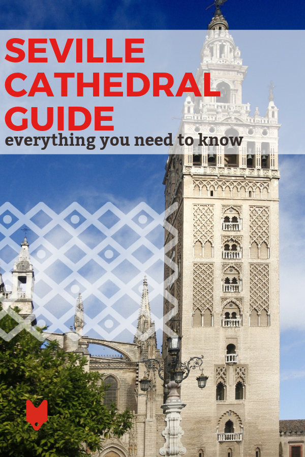 Want to make the most of your visit to the Seville cathedral? This guide features everything you need to know.