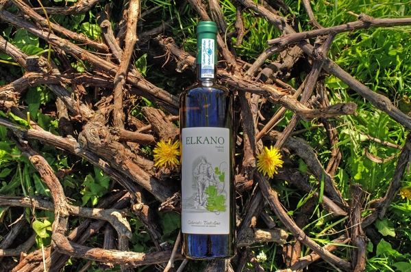 What is txakoli? Come to Elkano, a family-run vineyard in Getaria, and learn all about this fascinating Basque wine.