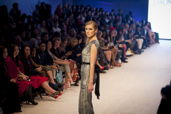 Not sure what to do in Lisbon in October? Check out the runway shows at Lisbon Fashion Week.