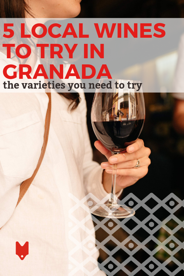 Drink like a local by trying one of our picks for the five wines to order in Granada.