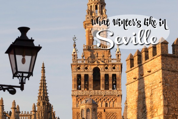 Seville during Seville